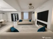 Vila cocheta 180 mp construiti, 340mp teren mobilata utilata 