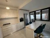 Vila cocheta 180 mp construiti, 340mp teren mobilata utilata 