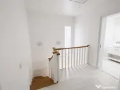 Vila cocheta 180 mp construiti, 340mp teren mobilata utilata 