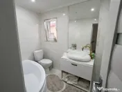 Vila cocheta 180 mp construiti, 340mp teren mobilata utilata 