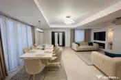 Vila cocheta 180 mp construiti, 340mp teren mobilata utilata 