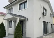 Vila cocheta 180 mp construiti, 340mp teren mobilata utilata 