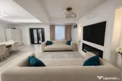 Vila cocheta 180 mp construiti, 340mp teren mobilata utilata 