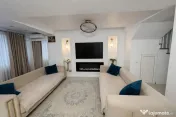Vila cocheta 180 mp construiti, 340mp teren mobilata utilata 