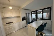 Vila cocheta 180 mp construiti, 340mp teren mobilata utilata 