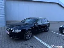 Audi A4. S-Line Motor 2.0 TDi. 170 C.P.