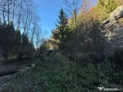 Teren 2.882 mp – oportunitate investitie - Cheile Dâmbovi 