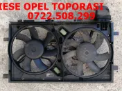 Electroventilator - GMV Opel Insignia 