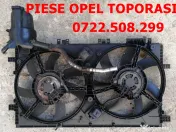 Electroventilator - GMV Opel Insignia 