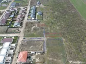 Teren 795mp Focsani / Livadă 
