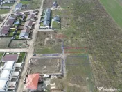 Teren 795mp Focsani / Livadă 