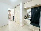 Inchiriere - Apartament modern 2 camere Popa Sapca 