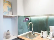 Garsoniera moderna de inchiriat – zona Alba Iulia, Sect...