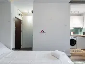 Garsoniera moderna de inchiriat – zona Alba Iulia, Sect... 