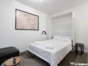 Garsoniera moderna de inchiriat – zona Alba Iulia, Sect... 