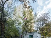 Garsoniera moderna de inchiriat – zona Alba Iulia, Sect... 