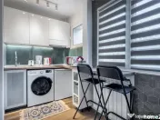 Garsoniera moderna de inchiriat – zona Alba Iulia, Sect... 