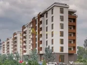 Apartament 2 camere Premium – Exact l#226;ng#259; Metro... 