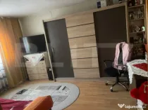 Apartament 1 cameră, 33 mp, zona Nicolina