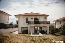 Casă individuală modernă | 140mp utili | 565 mp teren | V