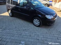 Volkswagen Touran  An 2009   Break   Diesel   293.000 km   1900 cmc