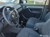 Volkswagen Touran  An 2009   Break   Diesel   293.000 km   1900 cmc 