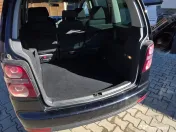 Volkswagen Touran  An 2009   Break   Diesel   293.000 km   1900 cmc 