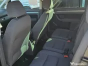 Volkswagen Touran  An 2009   Break   Diesel   293.000 km   1900 cmc 