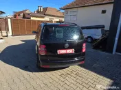 Volkswagen Touran  An 2009   Break   Diesel   293.000 km   1900 cmc 