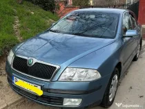 Vand Skoda Octavia