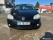 Volkswagen Golf 5, 1.4 TSI. recent înmatriculată! 
