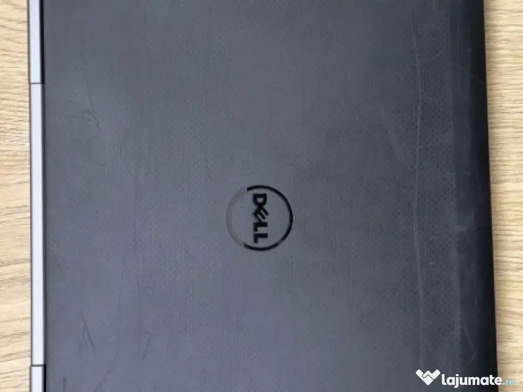 laptop Dell Precision 7720