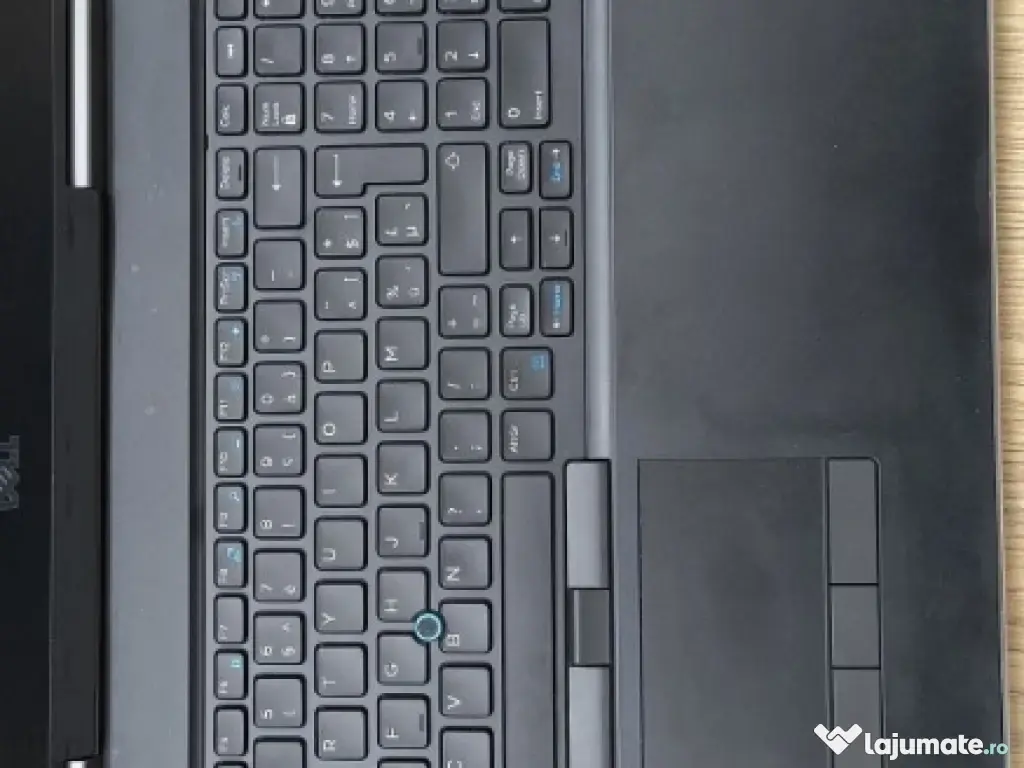 laptop Dell Precision 7720