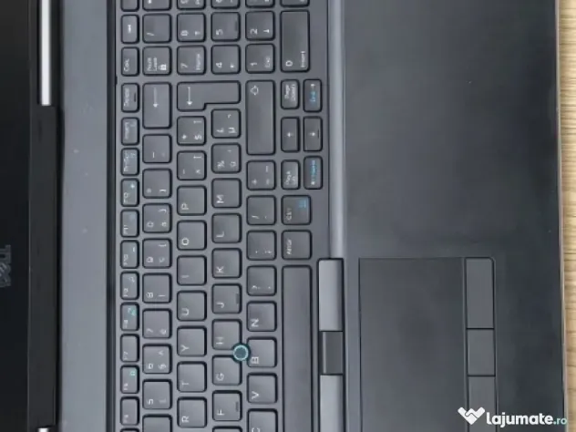 laptop Dell Precision 7720