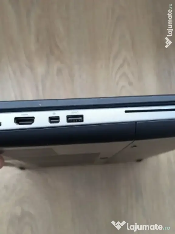 laptop Dell Precision 7720