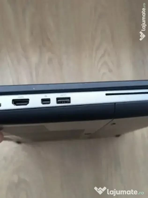 laptop Dell Precision 7720