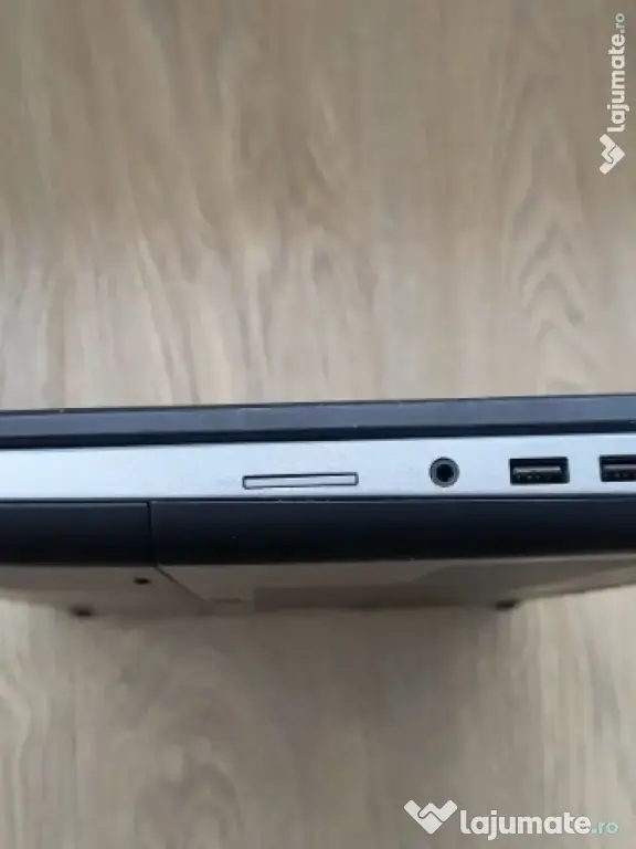 laptop Dell Precision 7720