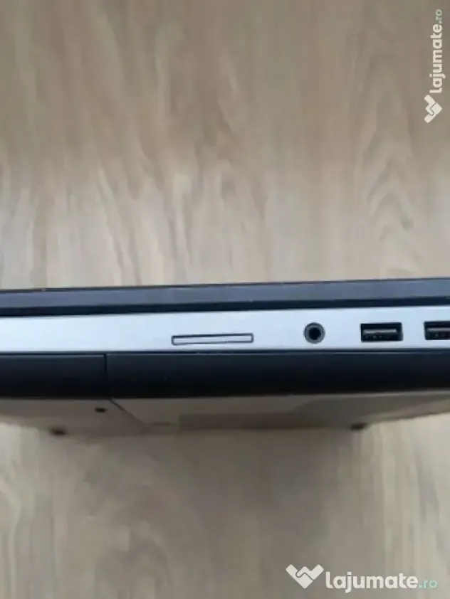 laptop Dell Precision 7720