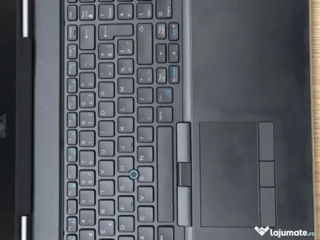 laptop Dell Precision 7720