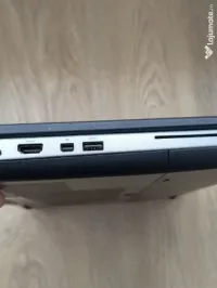 laptop Dell Precision 7720