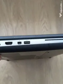 Laptop Dell Precision 7720