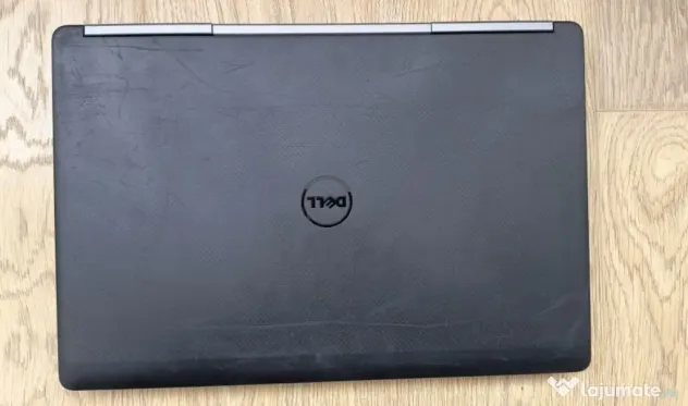 laptop Dell Precision 7720