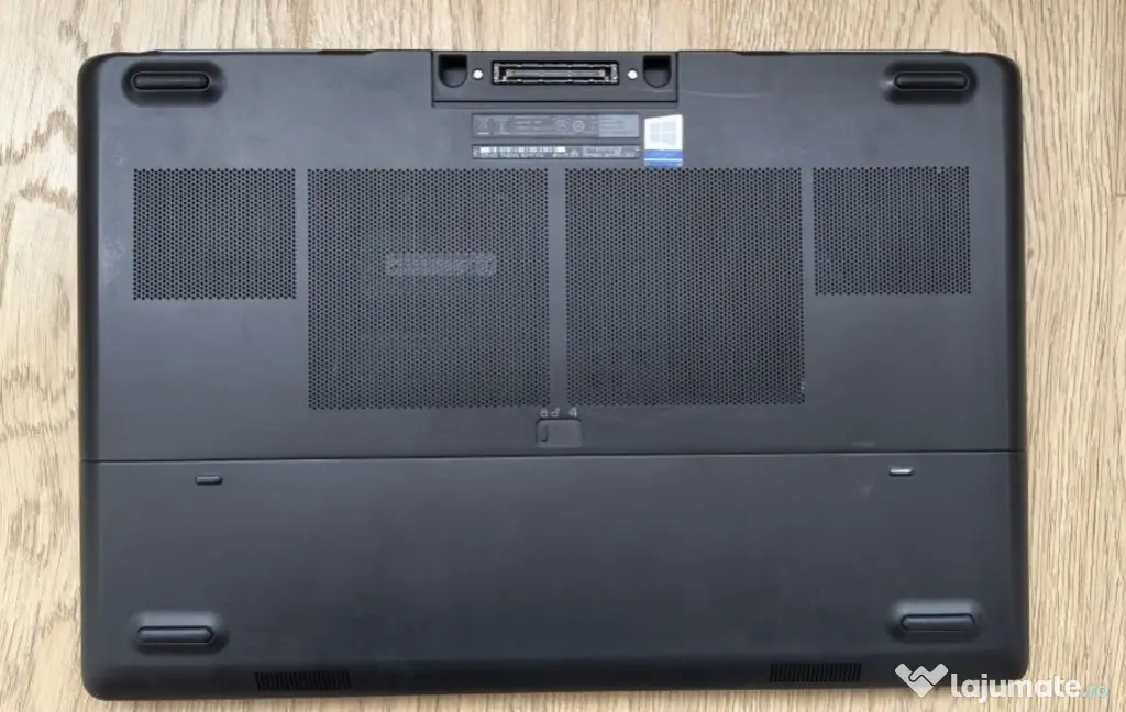 laptop Dell Precision 7720