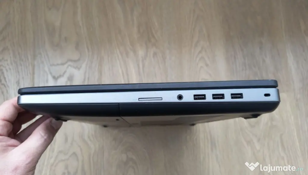 laptop Dell Precision 7720