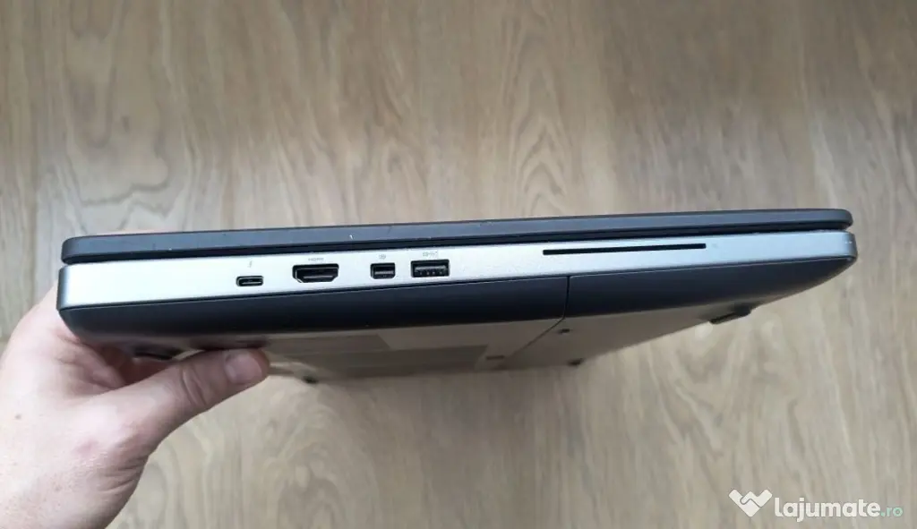 laptop Dell Precision 7720