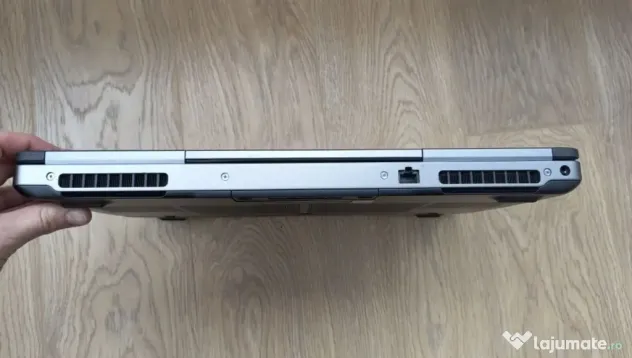 laptop Dell Precision 7720