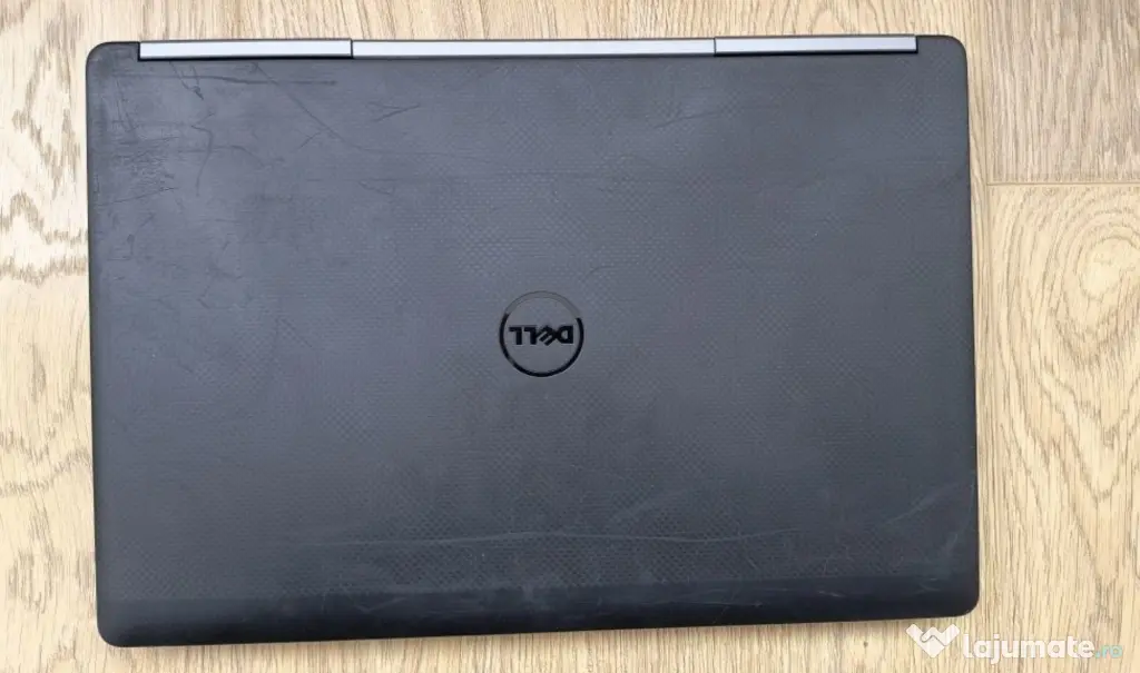 laptop Dell Precision 7720