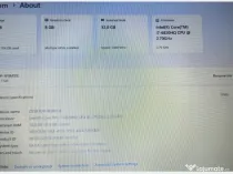 Dell Precision 7720 - AZERTY