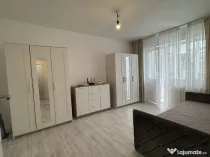 2 cam, et. 1, modernizat, mobilat+utilat, Aleea Lalelelor