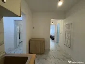 2 cam, et. 1, modernizat, mobilat+utilat, Aleea Lalelelor 